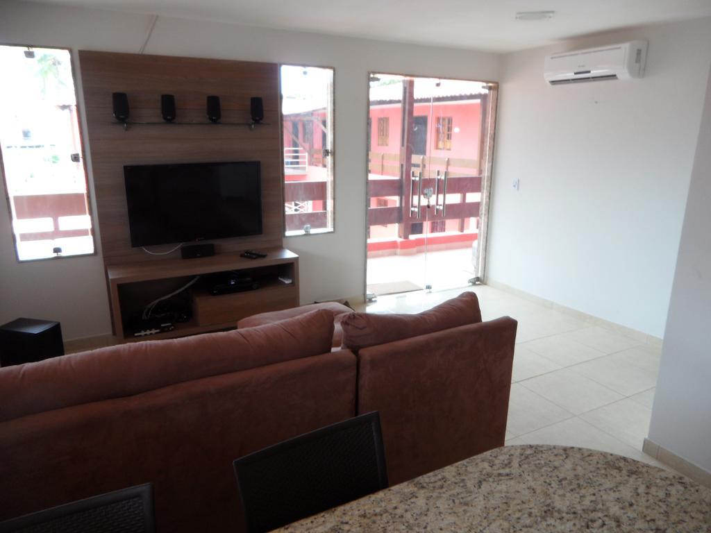 Aparthotel Novo Senhor Dos Mares