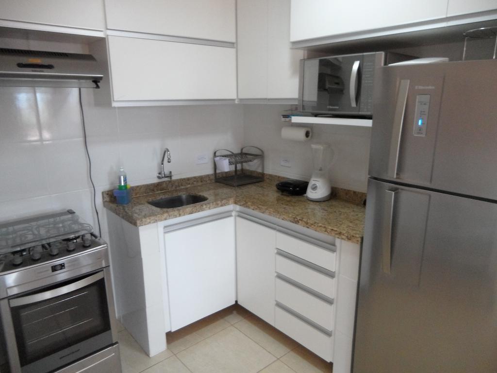 Aparthotel Novo Senhor Dos Mares Porto de Galinhas