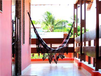 Aparthotel Novo Senhor Dos Mares