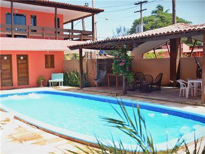 Aparthotel Novo Senhor Dos Mares 3*