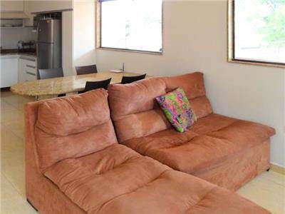 Aparthotel Novo Senhor Dos Mares 3*