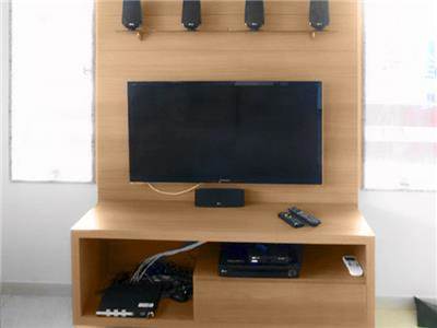 Novo Senhor Dos Mares 3*
