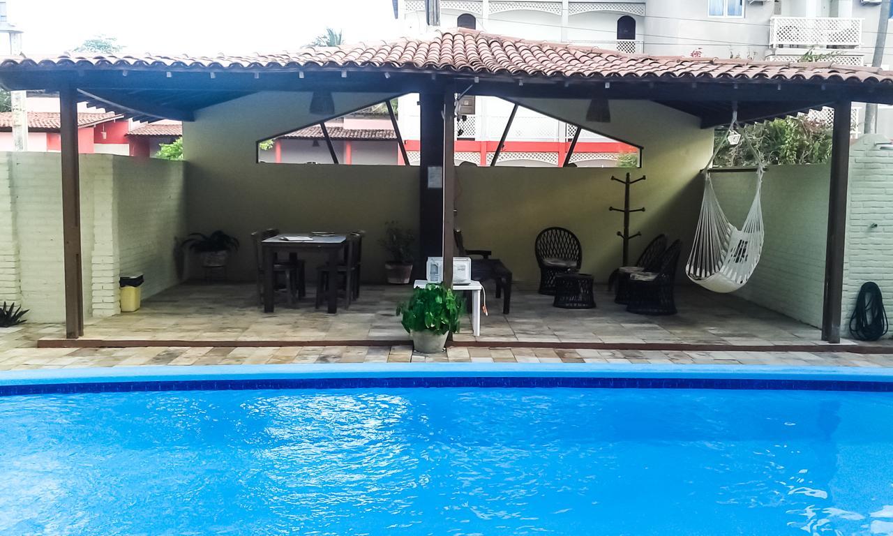 Novo Senhor Dos Mares 3* Porto de Galinhas
