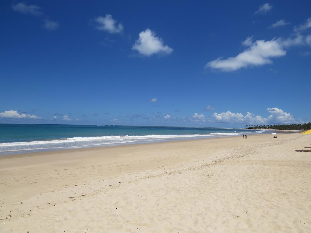 Aparthotel Novo Senhor Dos Mares Porto de Galinhas