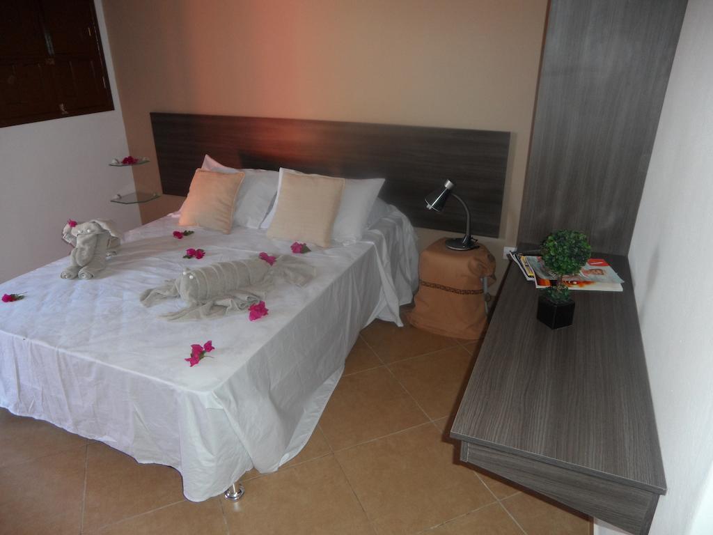 Aparthotel Novo Senhor Dos Mares