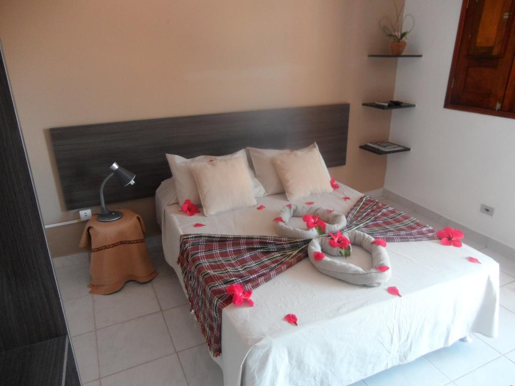 Aparthotel Novo Senhor Dos Mares 3*