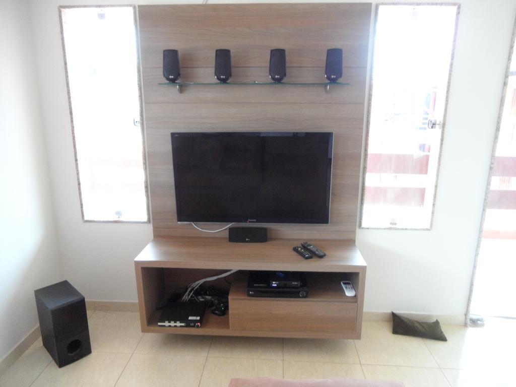 Aparthotel Novo Senhor Dos Mares Porto de Galinhas