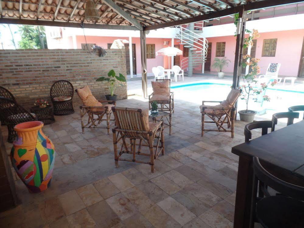 Novo Senhor Dos Mares 3* Porto de Galinhas