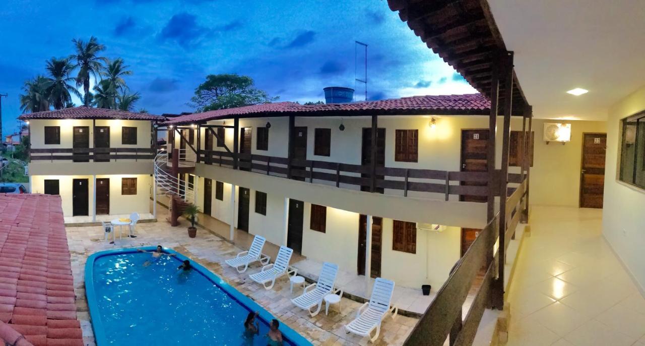 Aparthotel Novo Senhor Dos Mares 3*